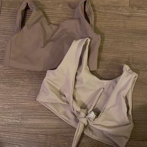 Simple Folk top bundle